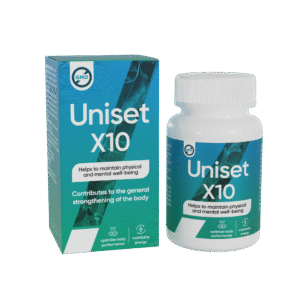 Uniset X10